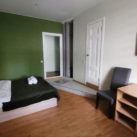 Hotel The Gallery Киев Экстерьер фото