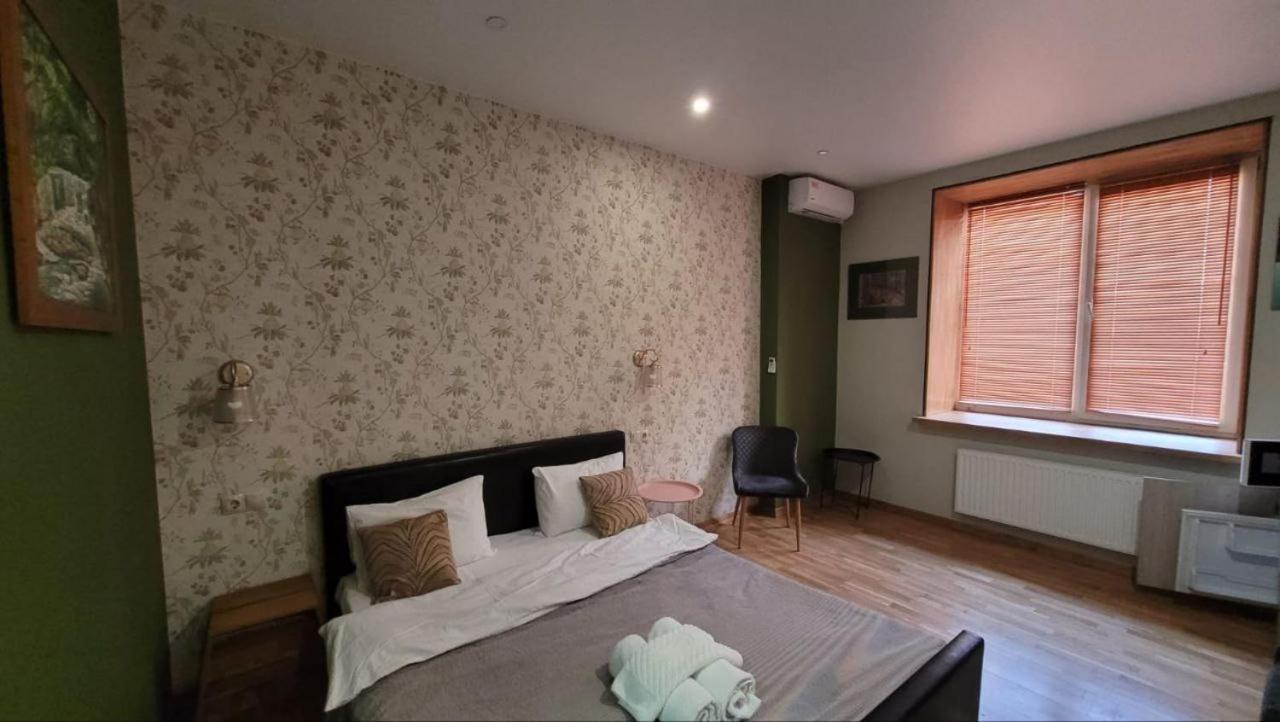 Hotel The Gallery Киев Экстерьер фото