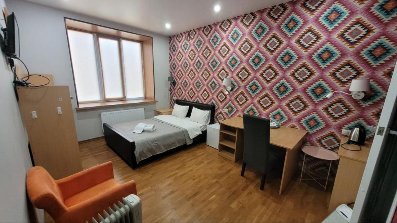 Hotel The Gallery Киев Экстерьер фото