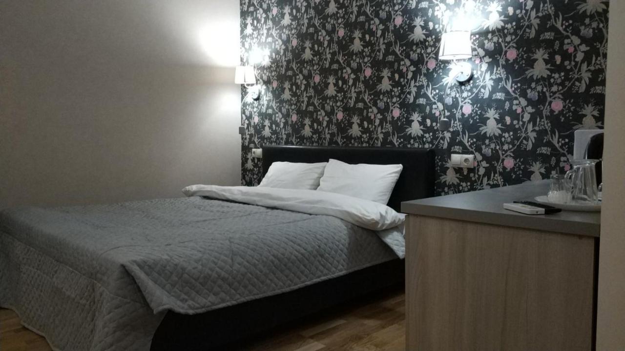Hotel The Gallery Киев Экстерьер фото