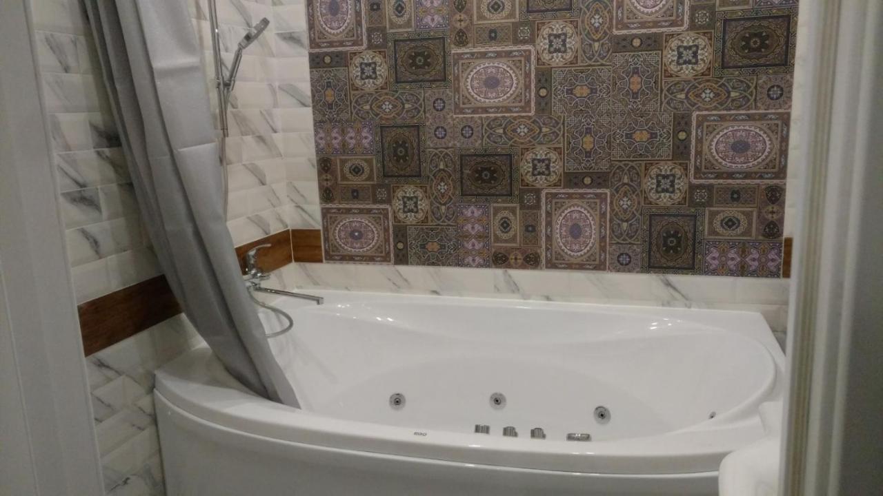 Hotel The Gallery Киев Экстерьер фото
