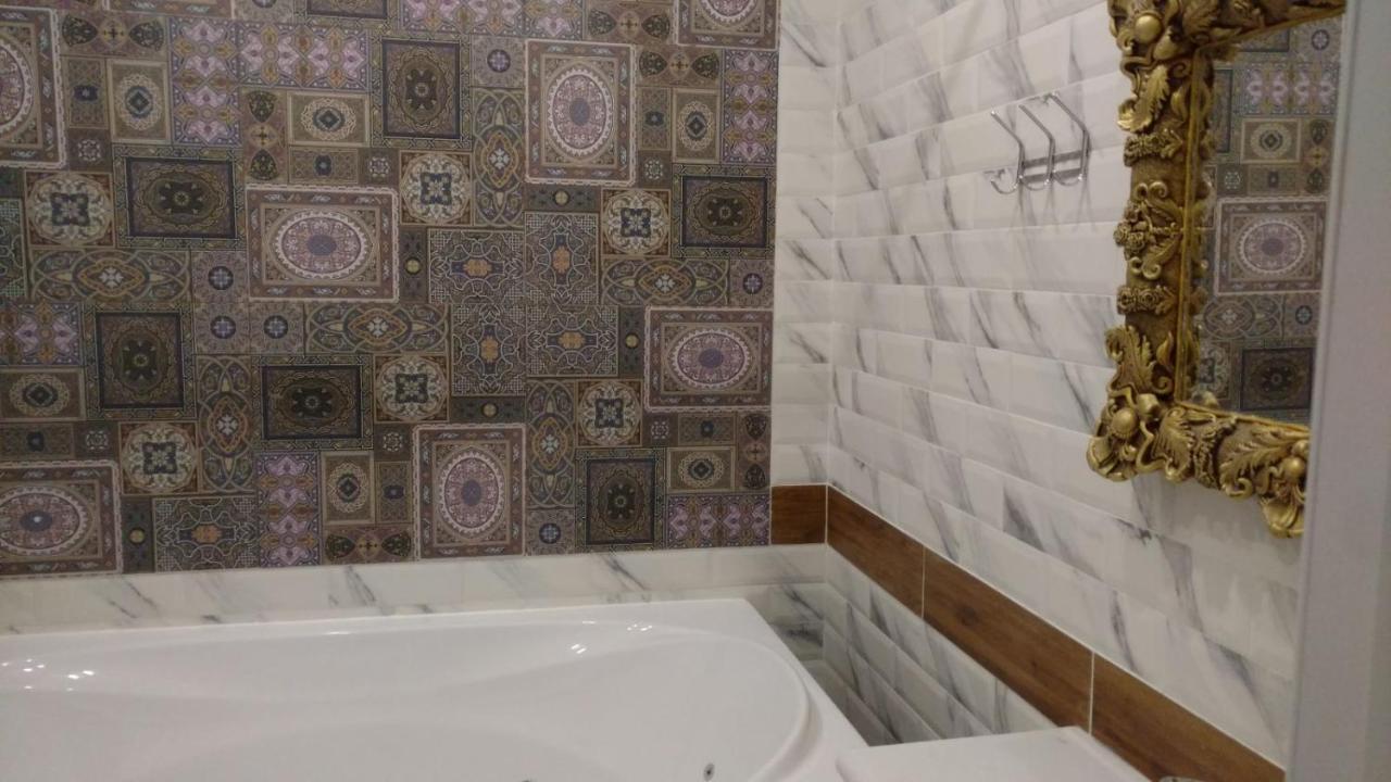 Hotel The Gallery Киев Экстерьер фото